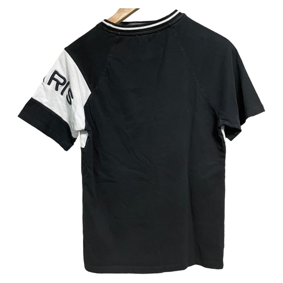 Givenchy Paris Embroidered T-shirt - Picture 7 of 10